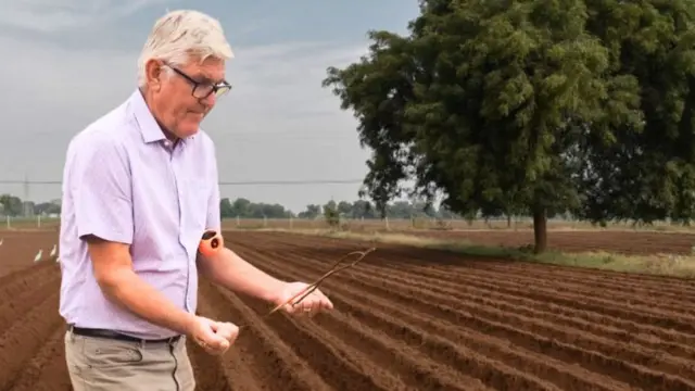 पाणी शोधण्याच्या पद्धती 