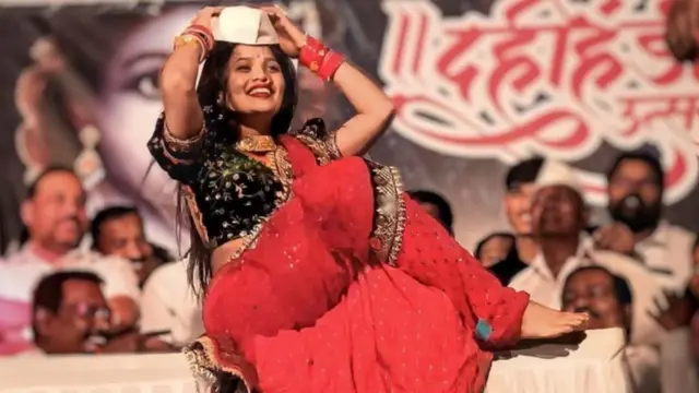 गौतमी पाटील