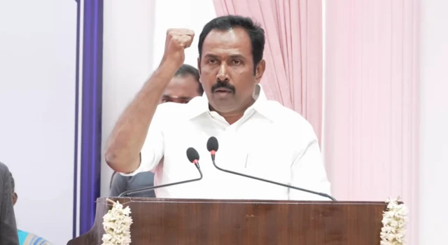 ராஜேஷ்குமார்