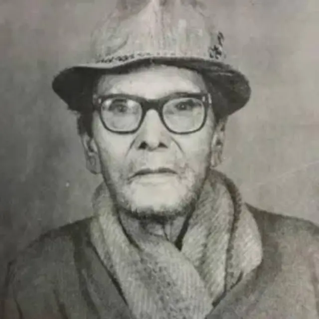 वीर चंद्र सिंह गढ़वाली