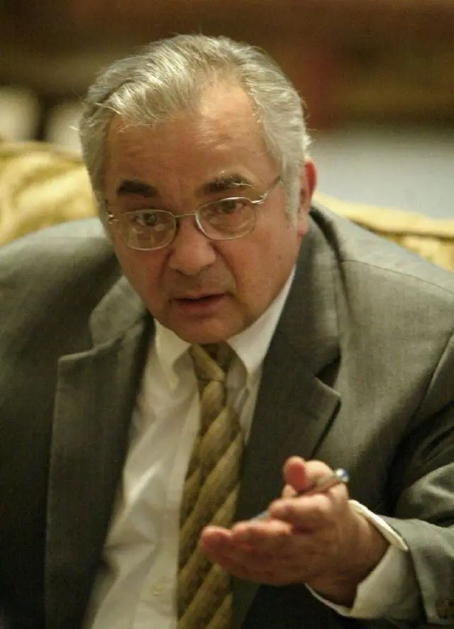 अशरफ जहांगीर काझी, एबोटाबाद आयोगाचे सदस्य