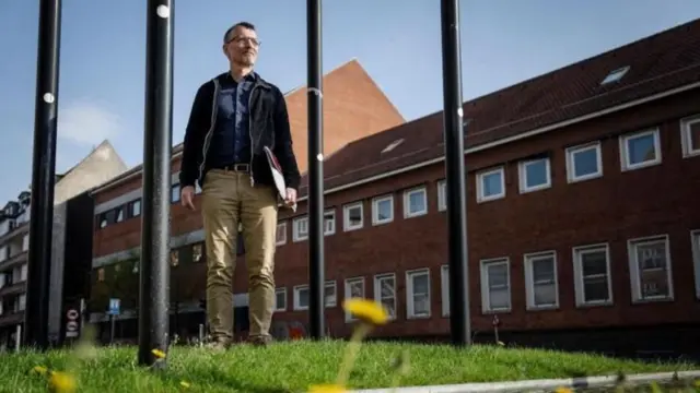 புருலியா ஆயுத வழக்கு