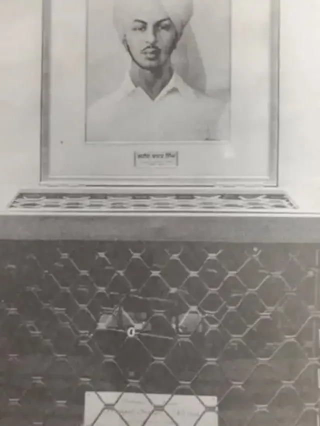 ਭਗਤ ਸਿੰਘ