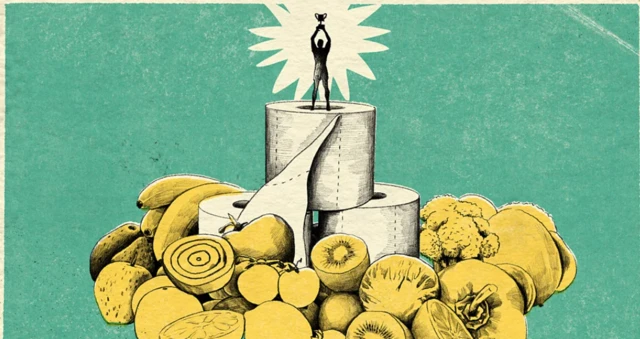 மலம், ஆரோக்கியம், குடல், மனித உடல், நுண்ணுயிர்கள்