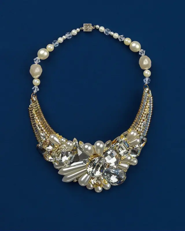 Намисто від Венді Гелл