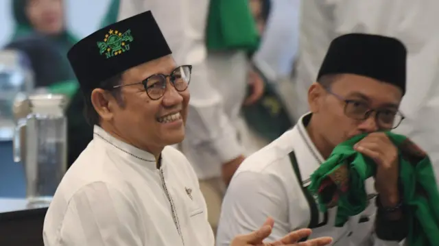 Nahdlatul Ulama