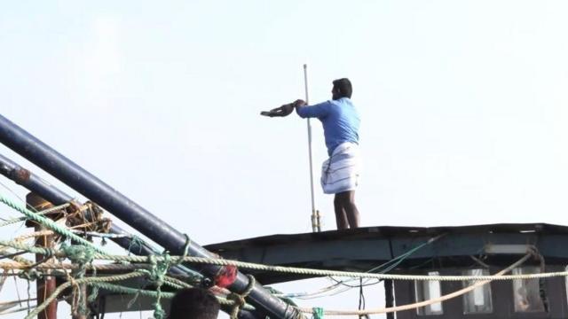 இலங்கை, தமிழ்நாடு மீனவர் பிரச்னை