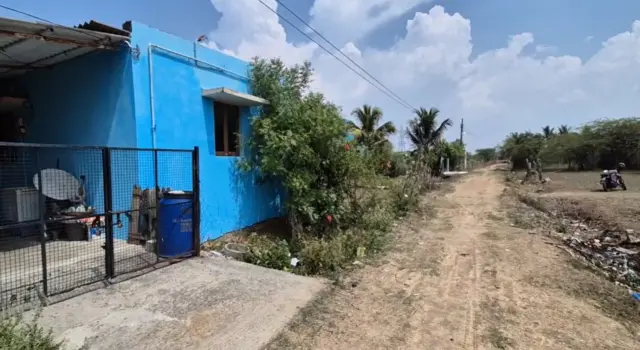 தாம்பரம் இரட்டைக் கொலையில் கைதான 7 பேர் 