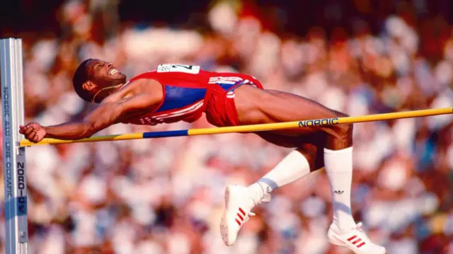 जेवियर सोटोमायोर