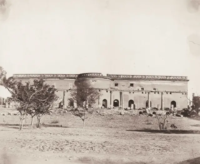 मेटकाफ हाऊस