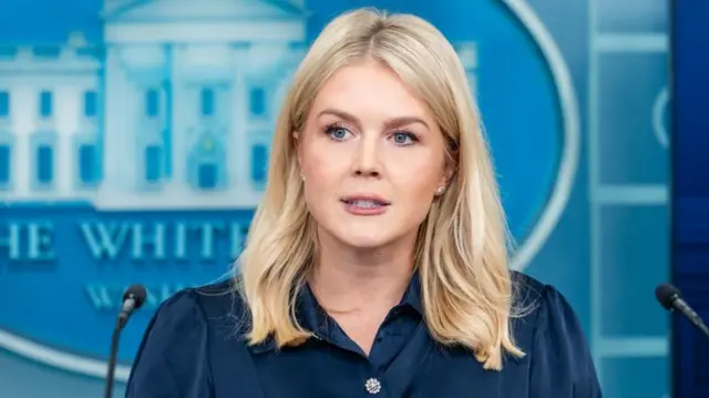 વ્હાઇટ હાઉસ, ડોનાલ્ડ ટ્રમ્પ, નોબલ પારિતોષિક શાંતિ, બીબીસી ગુજરાતી આંતરરાષ્ટ્રીય સમાચાર, ભારત-પાકિસ્તાન સંઘર્ષ, ઑપરેશન સિંદૂર