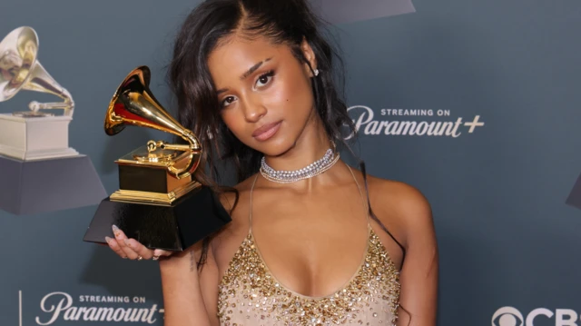 2026 Grammy: Tyla Wins Best African Music Performance 