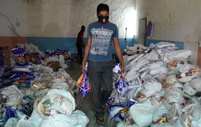 સુરતમાં પ્લેગ