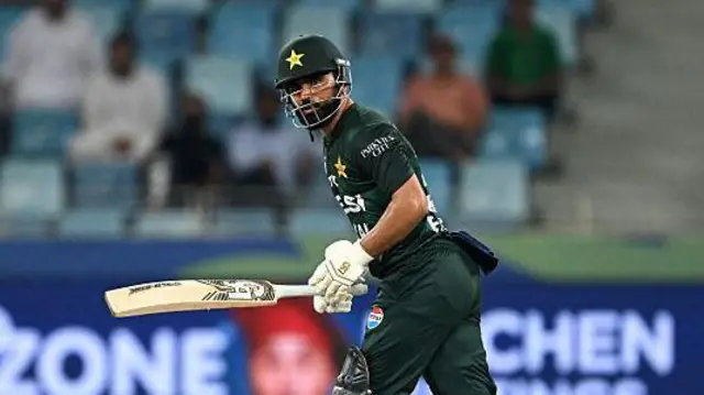 फ़ख़र ज़मान