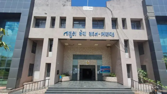 બીબીસી ગુજરાતી, ગુજરાત, ભાણવડ, દેવભૂમિ દ્વારકા, ભૂકંપ, ભૂકંપના ધડાકા