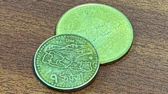 नेपाली सिक्का