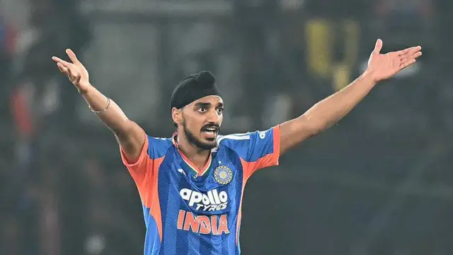 அர்ஷ்தீப் சிங் - இந்தியா vs தென்னாப்பிரிக்கா