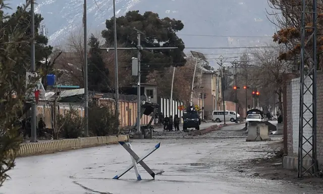 بلوچستان حملے