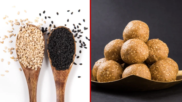 விதைகள், உணவு