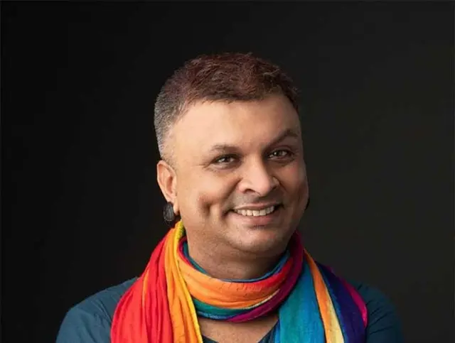 ஹரிஷ் ஐயர்