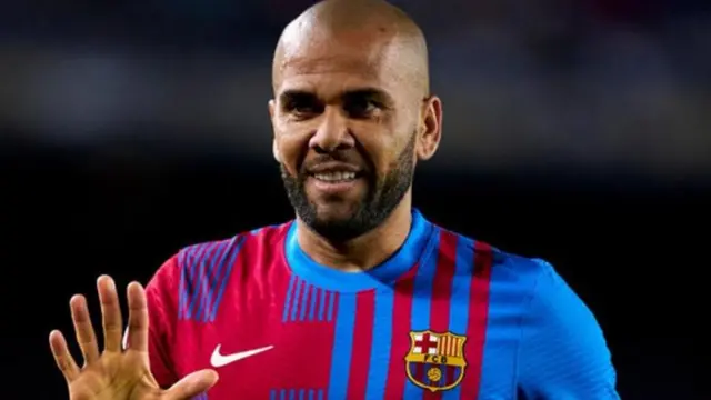 Dani Alves