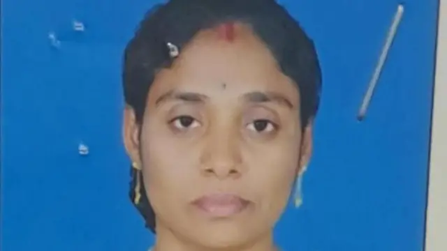 व्यंकट माधवी
