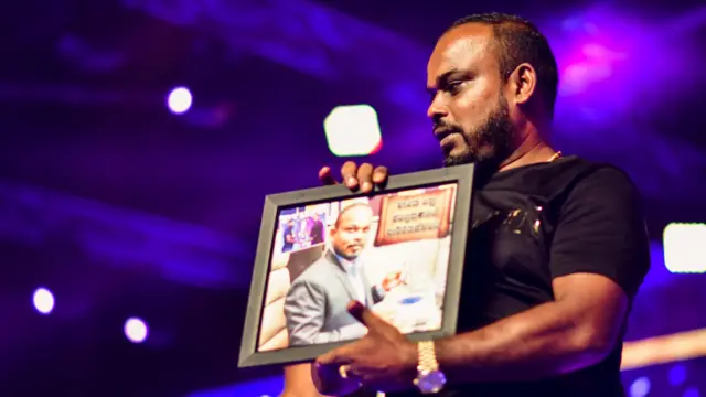 Viranjith Thambugala