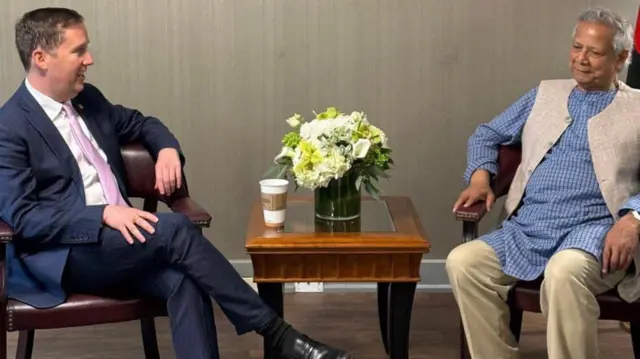 सर्जियो गोर