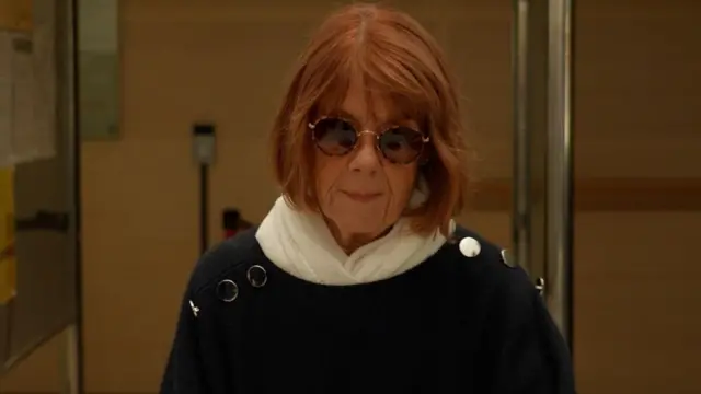 Жизель Пеликот