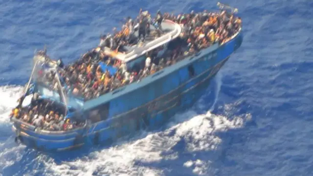 పాకిస్తాన్ ఆర్థిక సంక్షోభం