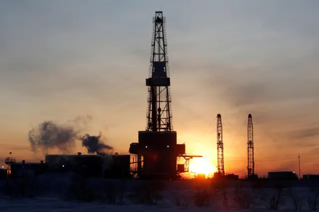 Uburusiya buherutse kugerageza igisasu ca misire ruhonyanganda c'ubumara