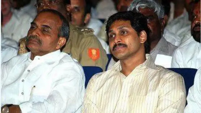 ysjaganmohanreddy