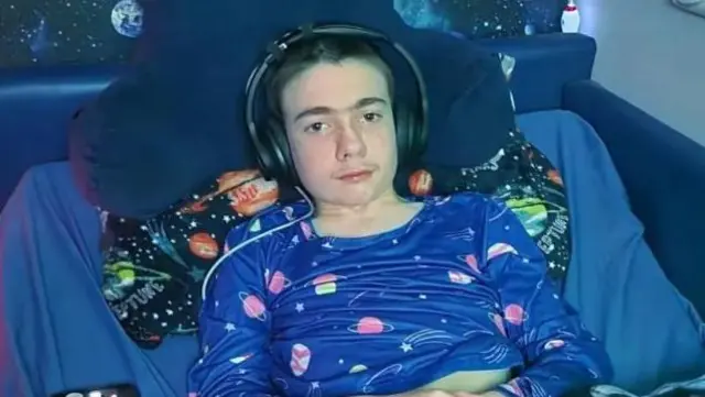 Aworan Oran Knowlson