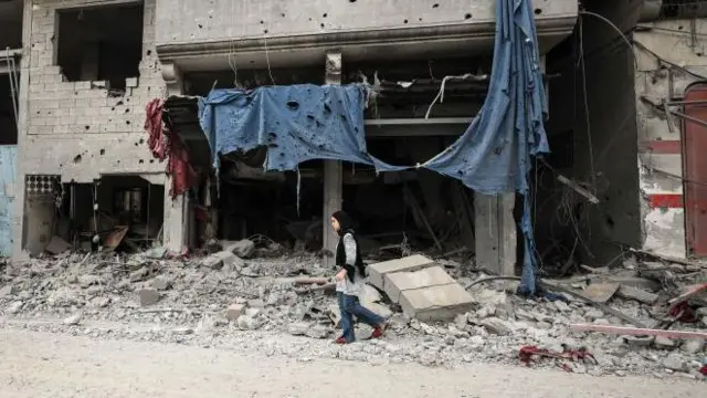 இஸ்ரேல், பாலத்தீன், ஹமாஸ், காசா