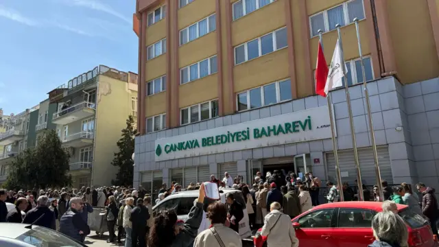 ankara
