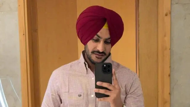 ਰਾਜਵੀਰ ਜਵੰਦਾ