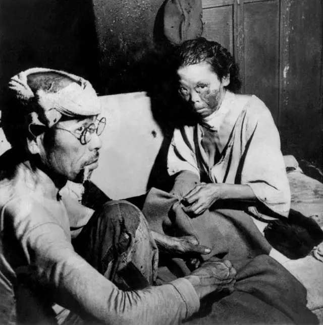 نوبیل امن انعام، جاپان