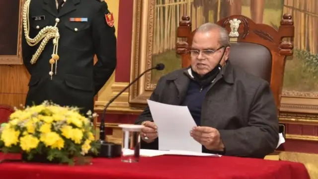 સત્યપાલ મલિક