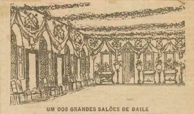 Desenho da salabest 65 apostabaile no Gazetabest 65 apostaNotícias