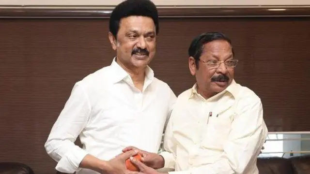 காங்கிரஸ், திமுக, தமிழ்நாடு சட்டமன்றத் தேர்தல், தொகுதி பங்கீடு, ஆட்சியில் பங்கு