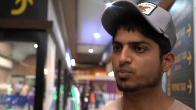 मोहम्मद सूफ़ियान