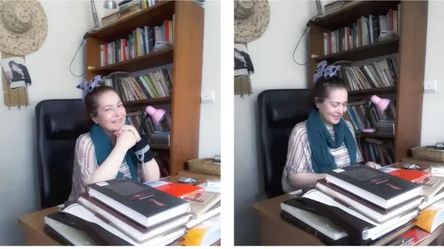 شیوا ارسطویی