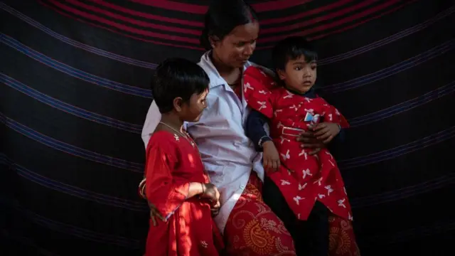 మంగళ ప్రధాన్