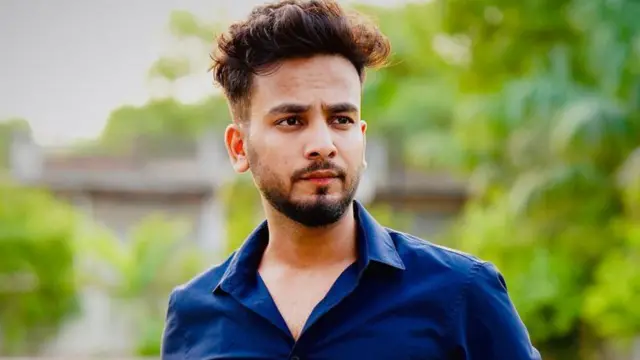 एल्विश यादव 