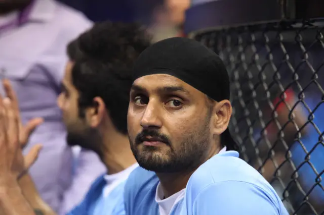 ਹਰਭਜਨ ਸਿੰਘ