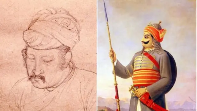 अकबर और महाराणा प्रताप