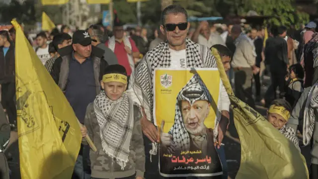 फ़लस्तीन