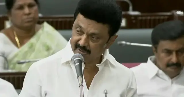 ஸ்டாலின், திமுக