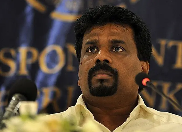 தேசிய மக்கள் சக்தியின் தலைவர் அநுர குமார திஸாநாயக்கவின் இந்திய விஜயம், அரசியல் வியூகமா?