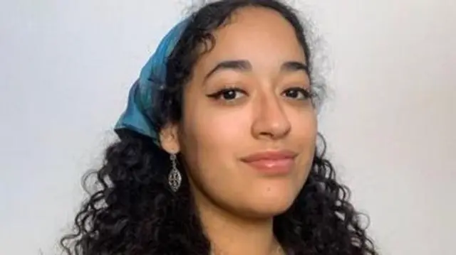 Imagen de la escritora mexicana Jumko Ogata